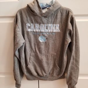 Carolina Tarheels Boys' Hoodie